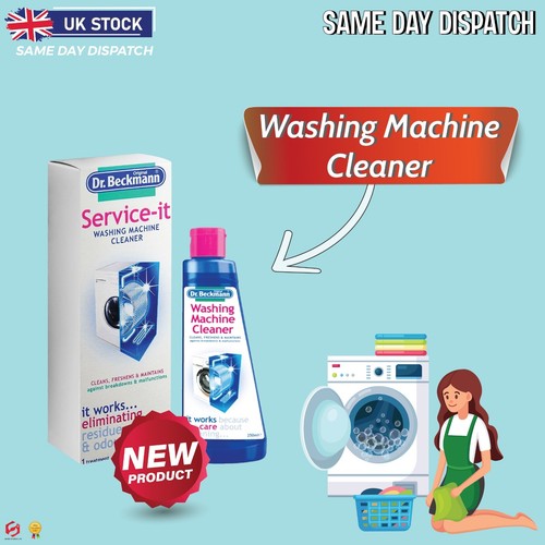 Beckmann service clean - dr.beckmann,