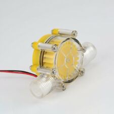 12V Water Flow Pump Hydro