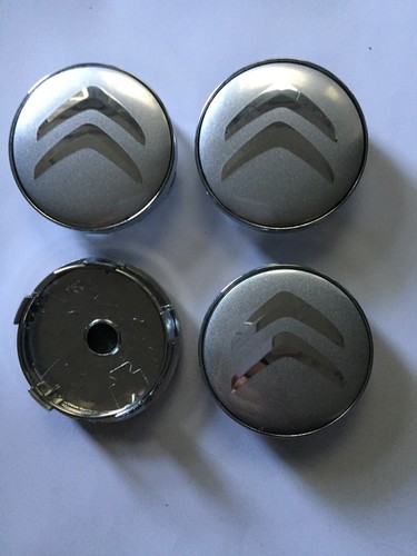 Pcs citroen alloy wheel - pcs,
