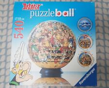 Ravensburger puzzle ball 540