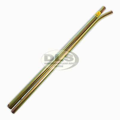 Land rover bottle jack - rover,
