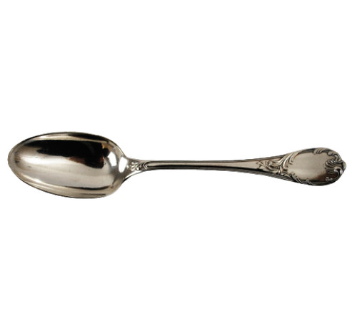 Christofle desert spoon marley - spoon,