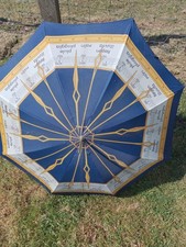 Rare Vintage French Barometer