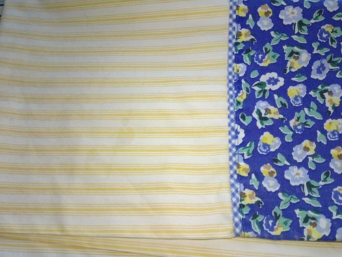 Laura ashley blue floral - laura,