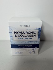 Skin 2.0 Hyaluronic & Collagen
