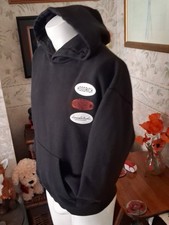 Hoodrich Men's Pullover Hoodie