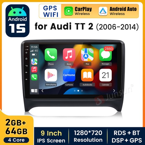For audi mk2 - audi, 2006-2014