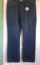  Kangaroo Poo Mens Blue Jeans