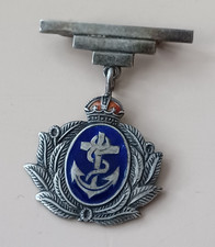 Vintage  British ROYAL NAVY