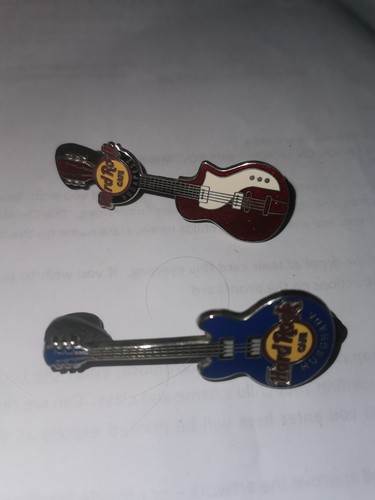 Hard rock cafe collection key - rock,