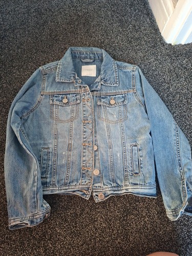 Next girls denim - next,