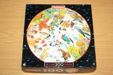 Vintage Waddingtons Jigsaw