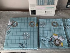 NEXT Retro Blackout Blue