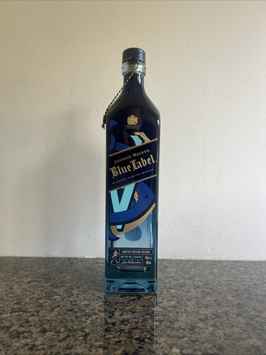 Johnnie walker limited edition - limited,