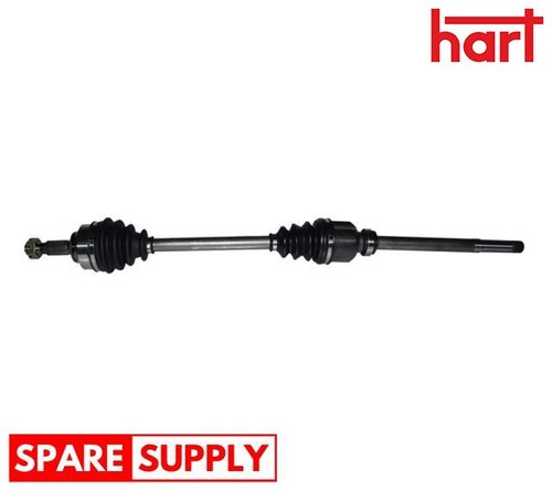 Drive shaft for - citroËn, c5