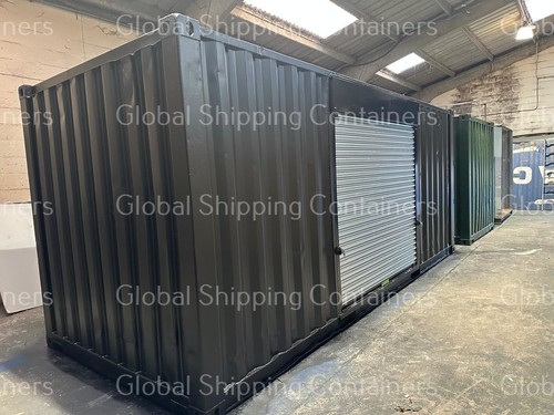 20ft 8ft roller - roller, shutter