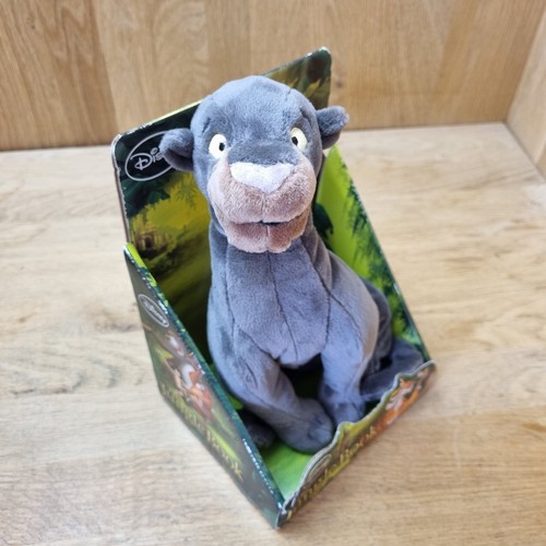 Disney jungle book bagheera - disney,