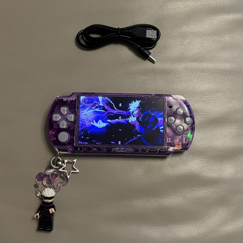 Sony psp 3000 console - 3000,