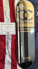 Denial chanel addict pill - chanel,