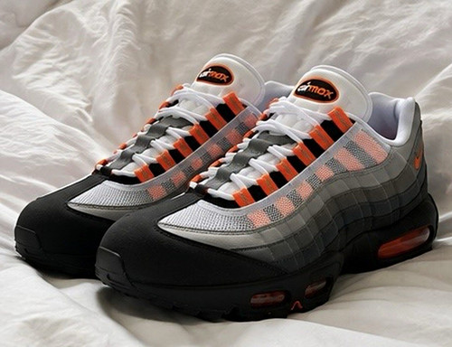 Nike air max bright - max, 95
