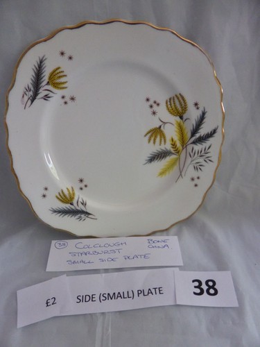 Vintage bone china colclough - vintage,