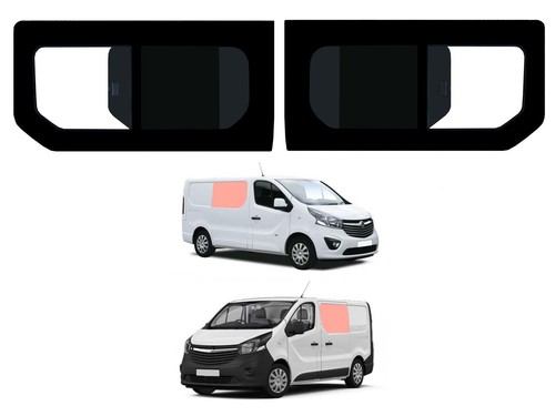Vauxhall vivaro 2014 - vivaro, 2014-2019
