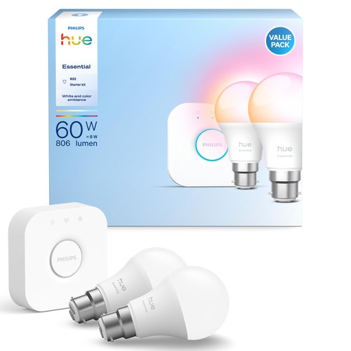 Philips hue bridge essential - philips,