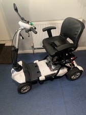 TGA Maximo Plus Mobility