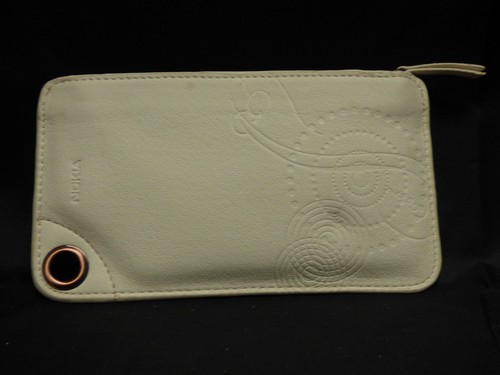 Woodwind reeds case - woodwind, white