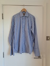 M&S Collezione Striped Shirt