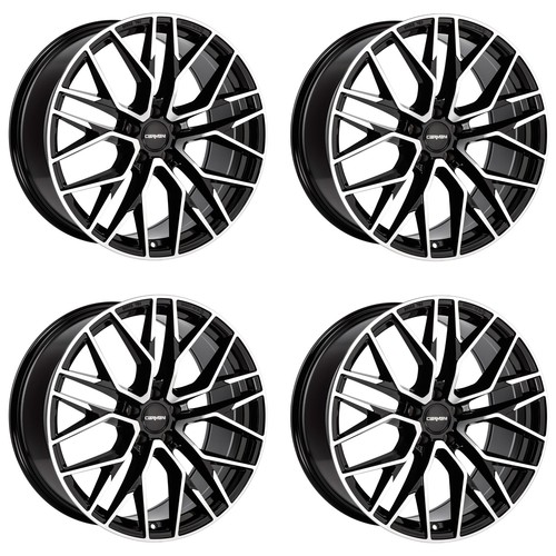 Alloy wheels carmani 20 - carmani,