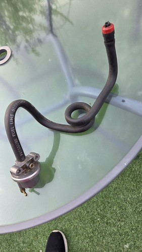 Cosworth 4x4 fuel pressure - 4x4,