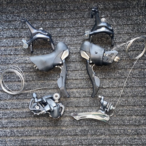 Shimano ultegra 6700 - shimano,