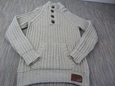 Superdry Knitted Jumper Mens