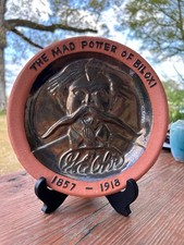 rare george ohr commemorative