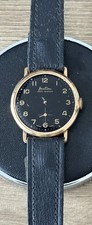 Vintage Bentima Star Gold