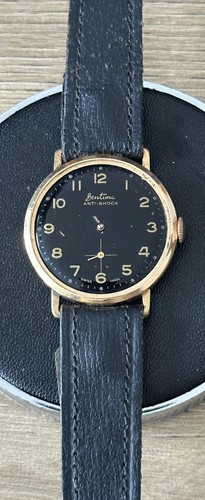 Vintage bentima star gold - vintage,