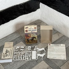 Airfix Life Guard 1815 54mm