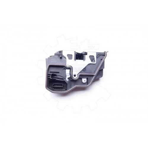 Left rear door lock for - rear,