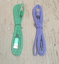 USB C Samsung Charger Cable, USB Type C Fast Charging Cable Phone Charger Cable