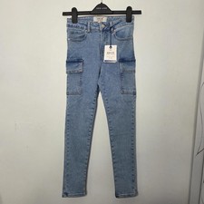 New look 915 Hallie jeans age