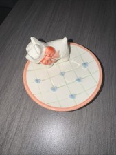 Westie / Terrier Trinket tray