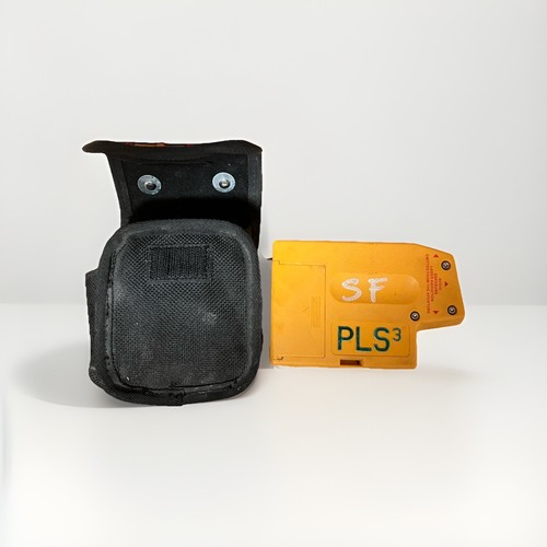 Pls3 self leveling - pls3,