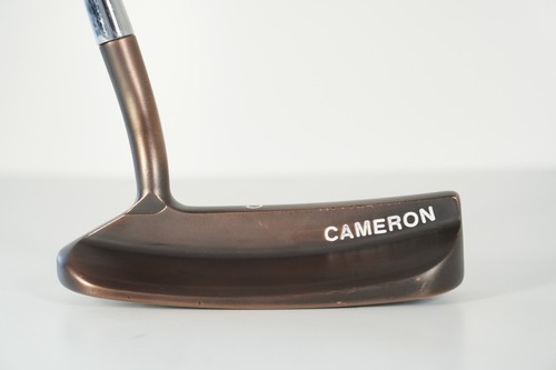 Scotty cameron circa - cameron, no.1