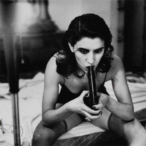 Vtg helmut newton - vtg,