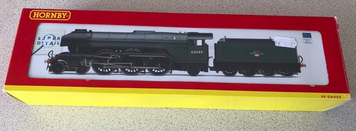 Hornby 60049 galtee more - 60049,
