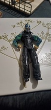 WWE Jeff Hardy TNA Jakks