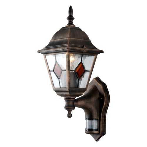 Traditional black brushed gold - traditional,