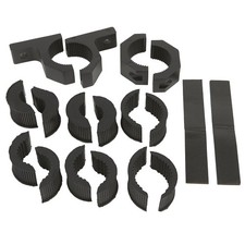 Ultra-Tow Horizontal Bar