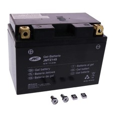 JMT GEL Battery YTZ14S for